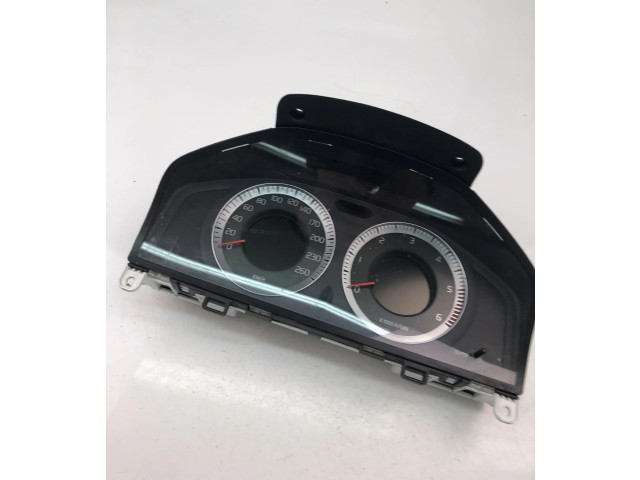 Панель приборов 31270901AA Volvo S60