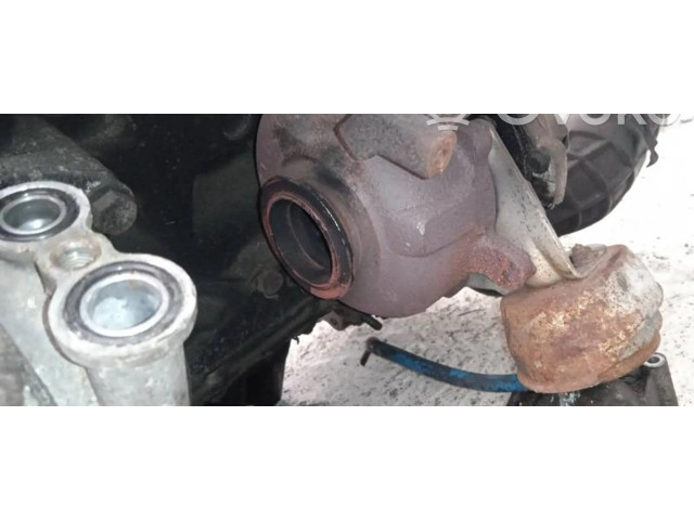 Турбина Alfa Romeo GT 1.9 55191934