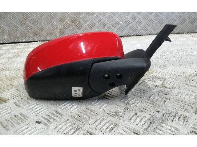 Zpětné zrcátko Suzuki Swift III 2020