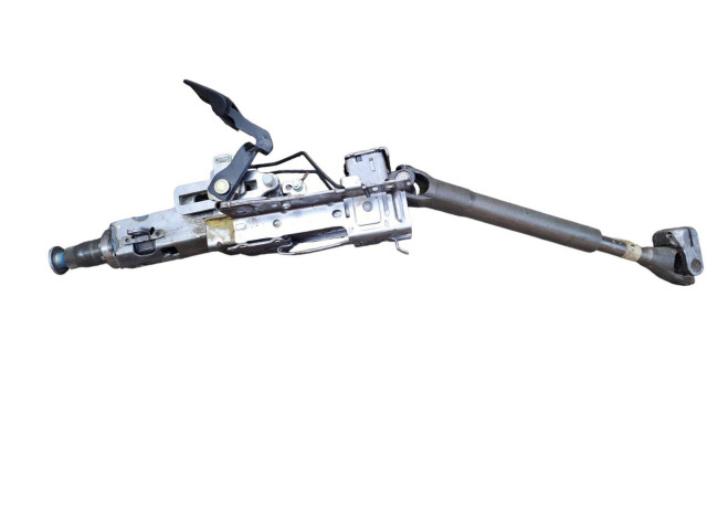    Рулевая рейка 1T1419502L   Volkswagen Caddy 2004 - 2010 года