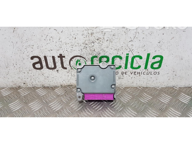 Блок подушек безопасности 5WK43277 Alfa Romeo 166