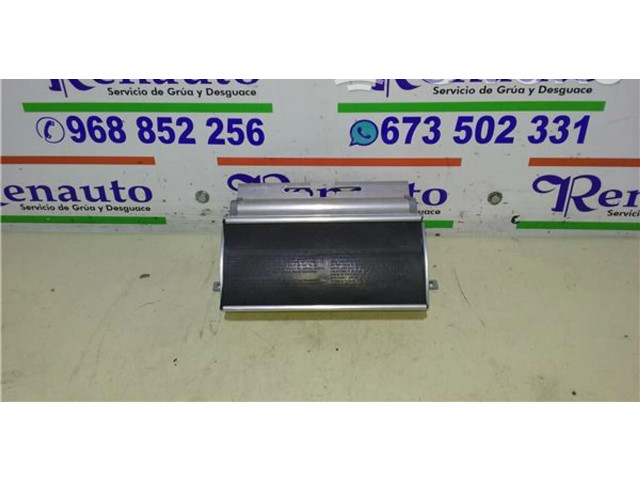 Вентилятор печки    1688600805   Mercedes-Benz Vaneo W414