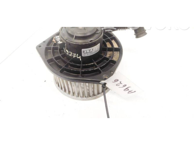 Вентилятор печки 40510440, A100F SsangYong Kyron