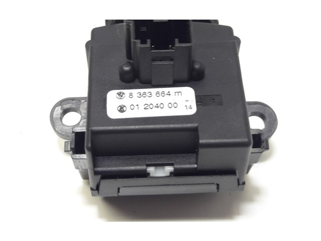 Ручка стеклоочистителей