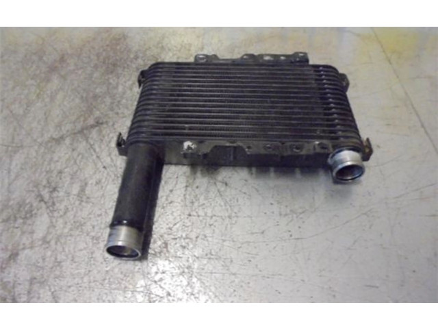 Интеркулер MR571357, 127100-1510 Mitsubishi Pajero Sport I