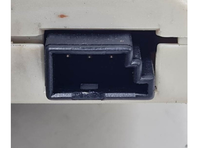 Блок управления 21367510   BMW X3 E83