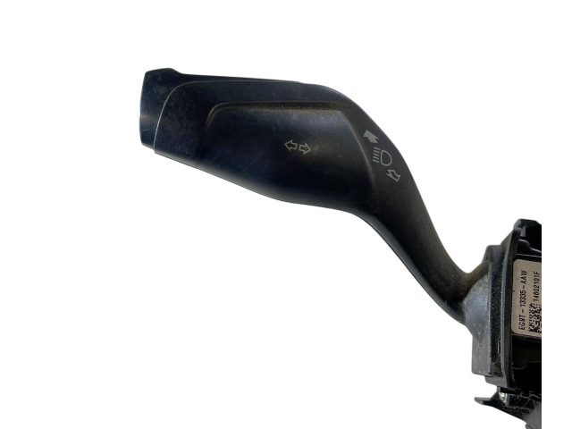 Полоса надувных подушек (кольцо srs) FT4T14A664AAW, DG9T17A553CDW Ford Edge II