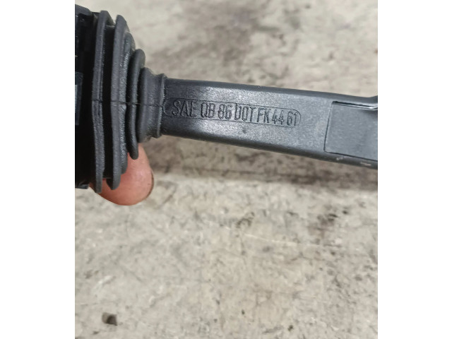 Ручка стеклоочистителей SAEQB86 Volvo 460