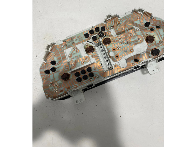 Панель приборов 0223007, 85014FC200   Subaru Forester SF       