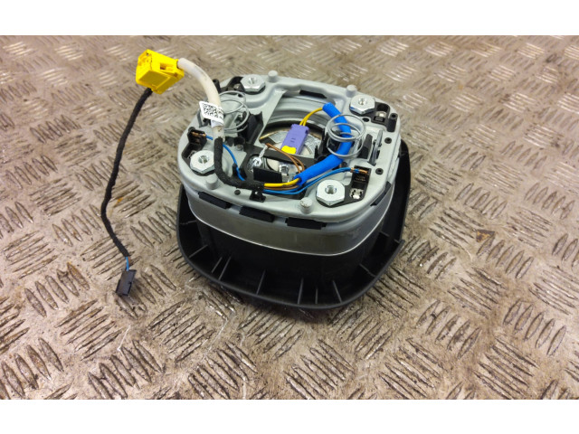 Подушка безопасности водителя 1Z0880201   Skoda Yeti (5L)