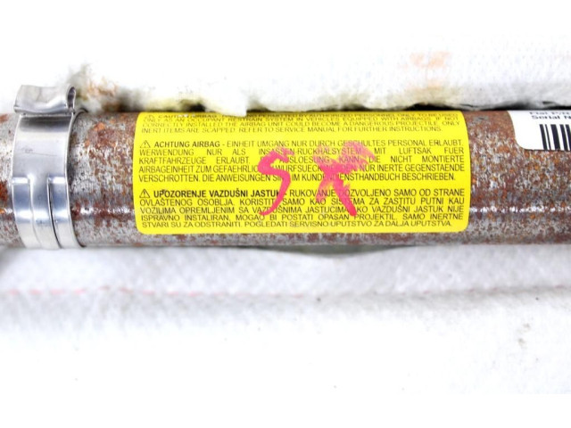 Боковая подушка безопасности 52080825 Fiat 500L