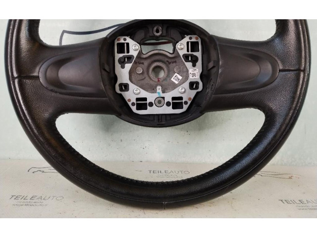 Руль Mini One - Cooper Coupe R56 2005 - 2014 года 609696201C, 609696201C