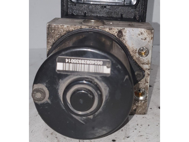 Блок АБС    Chevrolet  Orlando  2011 -  года