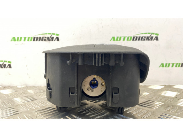 Подушка безопасности водителя 96471578ZD Citroen C4 I