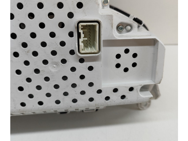 Панель приборов 31473467, 98HL143800010BAF   Volvo XC70       