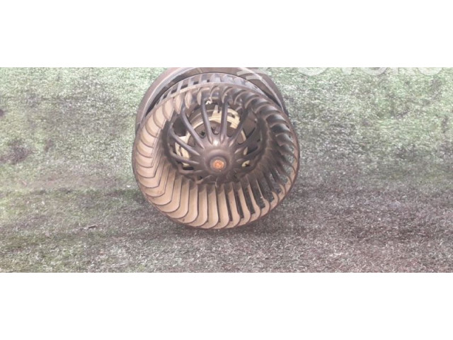 Вентилятор печки    gmvA86ch   Citroen C3 Pluriel