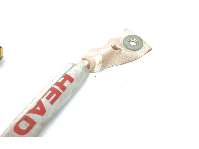 Боковая подушка безопасности WN30K102115   Subaru Forester SH