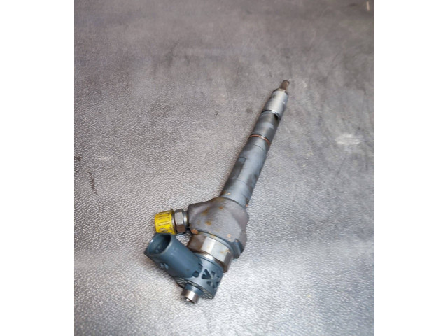 Форсунка 0445110477    Skoda Octavia Mk3 (5E)  CLHA 