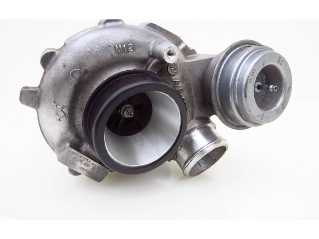  Турбина Mercedes-Benz CLS C218 X218  A2780903680, 2780903680   для двигателя M 278.922      