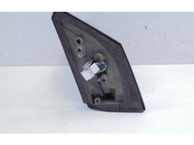 Zpětné zrcátko Mitsubishi Space Star 2003 010555, 010555