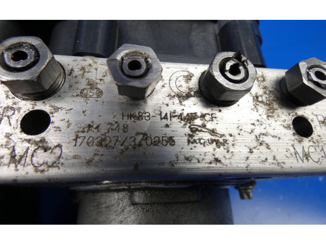 Блок АБС HK8314F447CF, 7244748 Jaguar XE 2015 - года