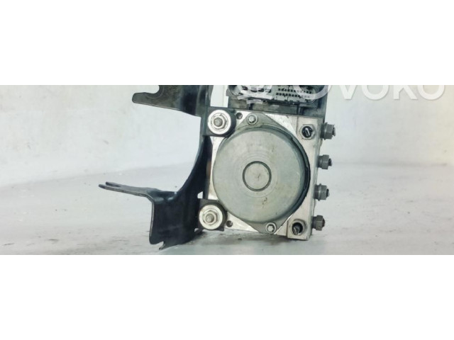 Блок АБС 476609U100   Nissan  Note (E11)  2006 - 2014 года