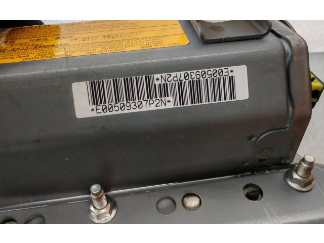 Подушка безопасности пассажира 08609003, E00509307P2N   Subaru Forester SG