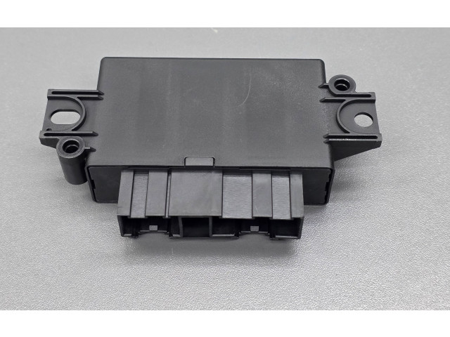 Блок управления парковки E132093, HU5T15K866AG   Ford Fiesta      