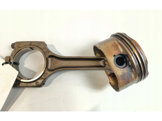 Поршень с шатуном 4800 93L32 Porsche Cayenne (9PA)