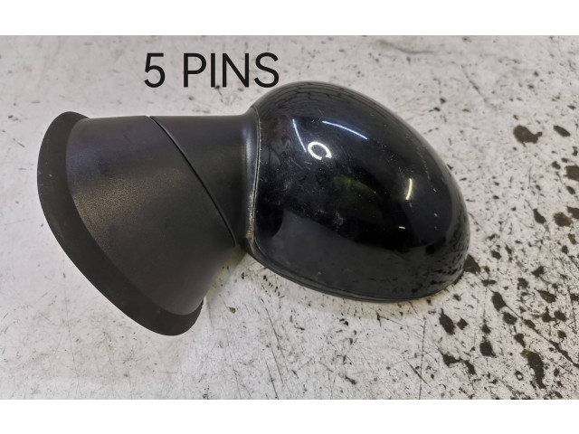 Zpětné zrcátko Mini Cooper Countryman R60 2014