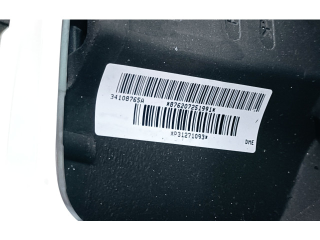 Volant Volvo XC70 2012 31271093  