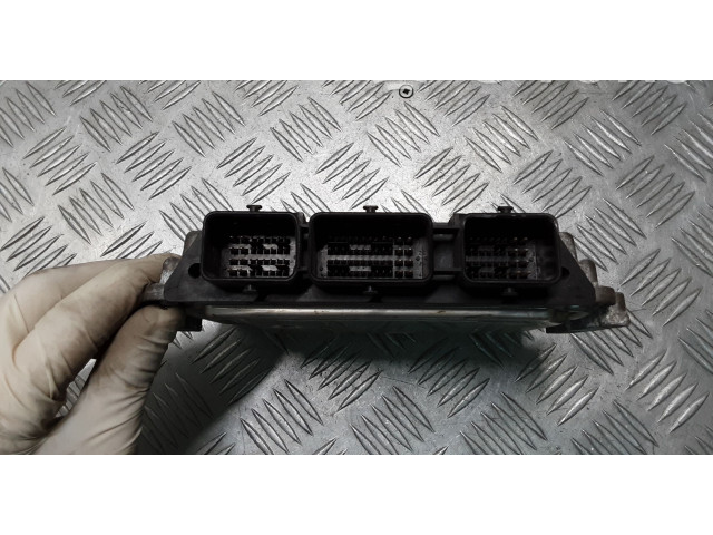 Řídící jednotka 9661032980, 0281012619 Citroen Berlingo 2007
