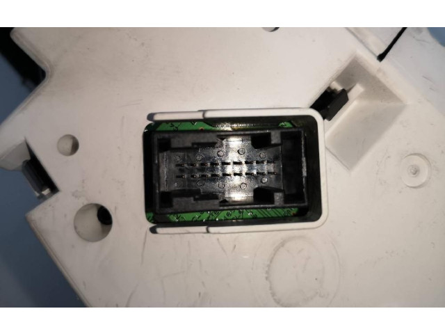 Панель приборов 9665368980 Citroen C5