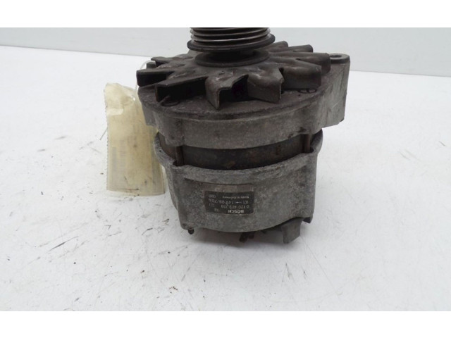 Генератор 9555269   Saab 9000 CS      