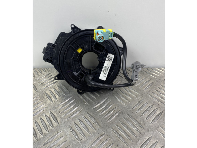 Полоса надувных подушек (кольцо srs)