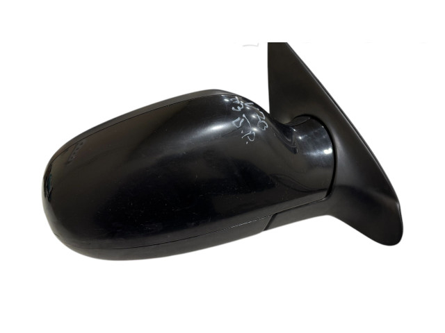 Зеркало электрическое        Volvo V70  2000 - 2004 года   