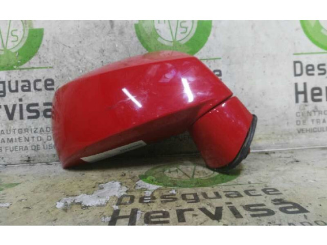 Зеркало электрическое Hyundai Coupe - года