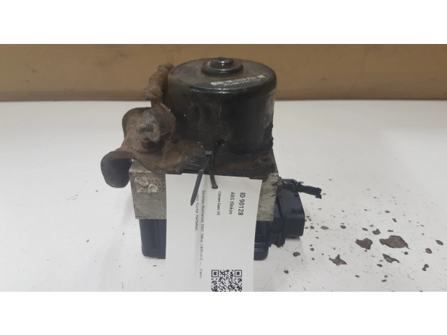 Jednotka ABS 9644594480 Citroen Saxo 2001