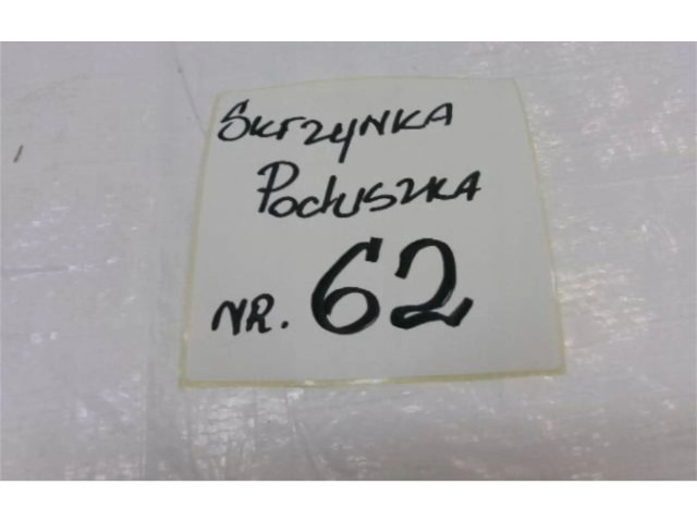 Подушка безопасности в сиденье 617892400   Mercedes-Benz A W176