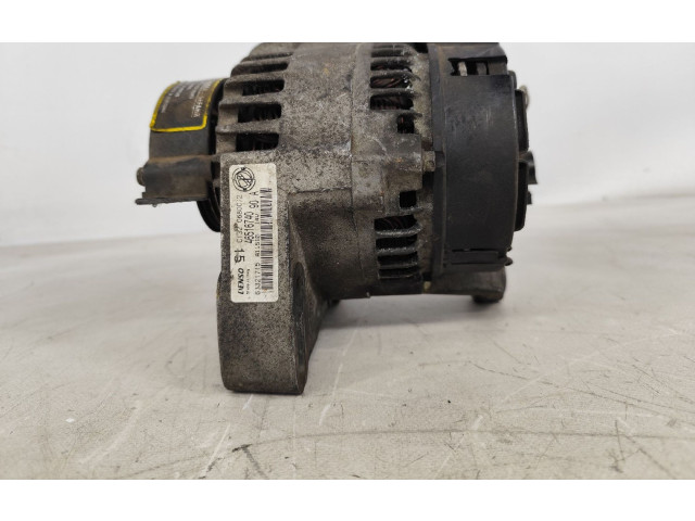 Турбина Генератор Fiat Marea 63321715, 46516740