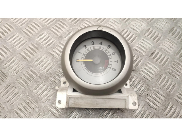 Панель приборов 750513390   Daihatsu Sirion       