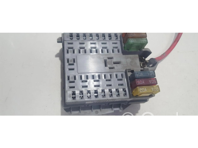 Pojistková skříňka A653, 46766773 Fiat Punto (188) 2000