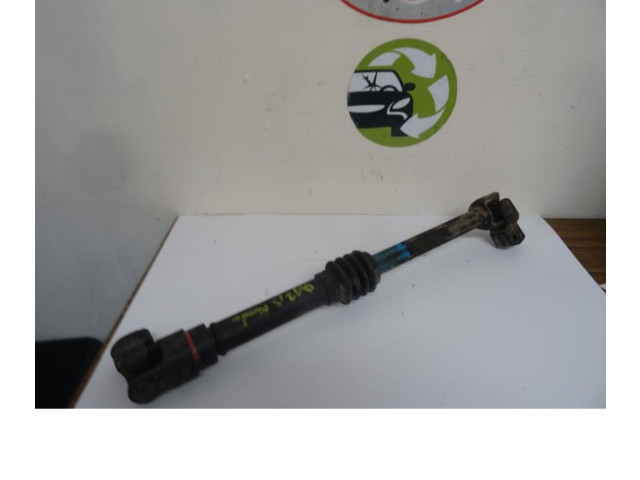 Рулевая рейка SsangYong Korando - года
