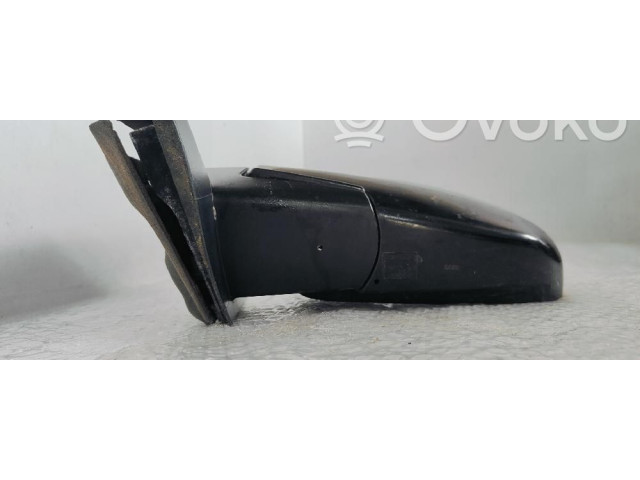 Зеркало электрическое        SsangYong Kyron   -  года   