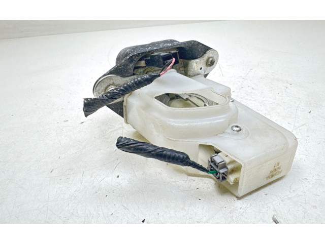 Замок багажника     Honda Accord 2008 - 2016 года