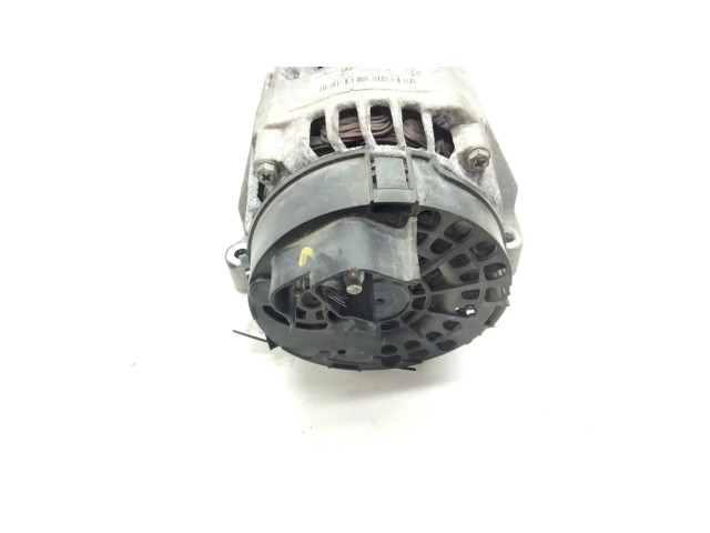 Генератор 51859038 Fiat Punto Evo 1.2