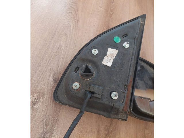 Zpětné zrcátko Ford F250 2000 9435798, 9435802