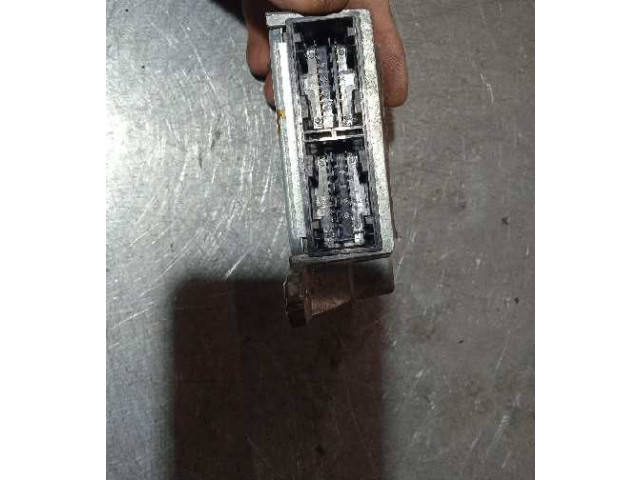 Блок подушек безопасности 610155800D, 1353557080   Fiat Fiorino