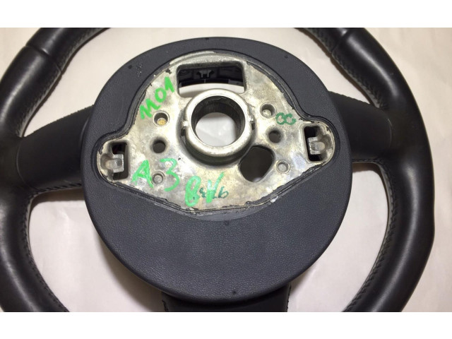 Volant Audi A3 S3 8V 2016