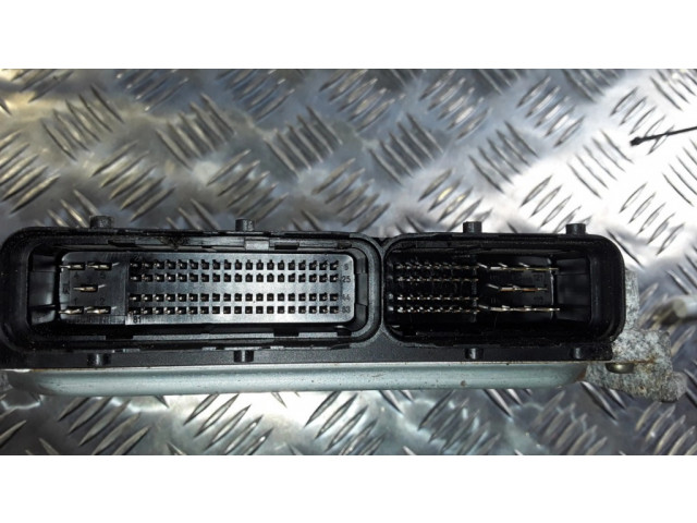 Řídící jednotka 8972406917, 8200208997 Renault Vel Satis 2004